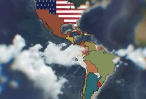 EUA dizem que “domínio americano no Hemisfério Ocidental nunca mais será questionado”