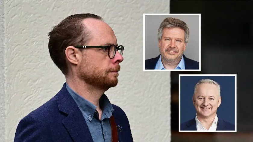 The ABC’s union stoush is a culture clash between insider staff and outsider management