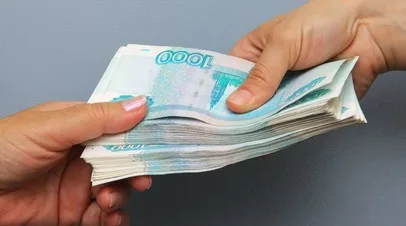 Ямало-Ненецкий округ возглавил рейтинг по медианным зарплатам
