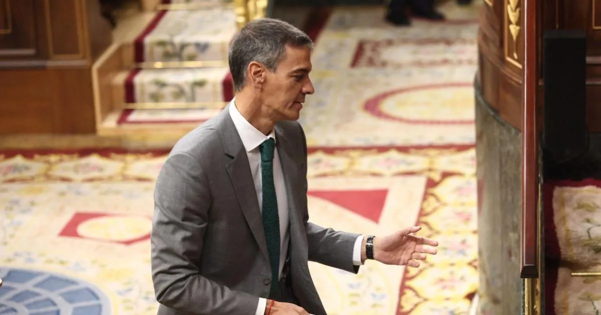 Sánchez anuncia la publicación de los informes policiales y garantiza que Ceuta y Melilla serán españolas "hasta el final de los tiempos"