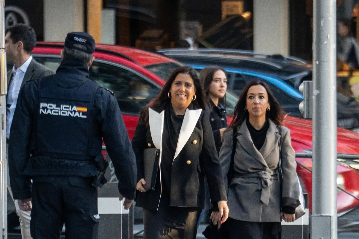 El PP pide a Bruselas pronunciarse por las intimidaciones a la jueza Biedma por investigar al hermano de Pedro Sánchez