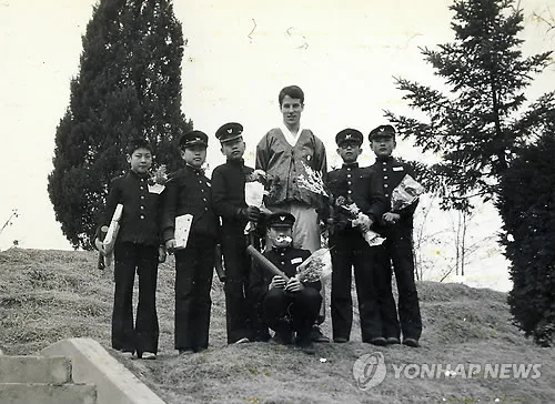 전쟁 극복 도운 美평화봉사단, 60주년 재방한…영김 "동맹 기여"