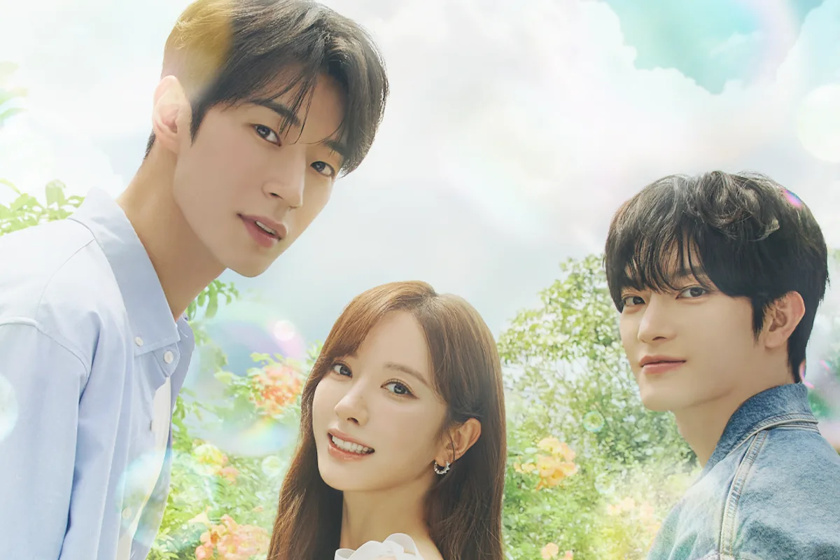 Watch: Kim Ji Yeon, Park Seo Ham, And Jang Se Hyuk Share The Brightest Moments In Life In “Dive Into You” Teaser