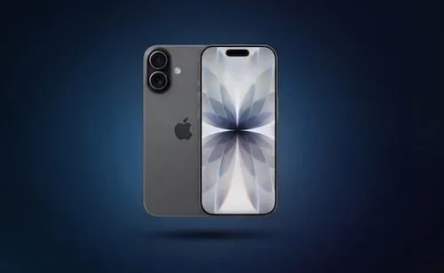 Amazon México: iPhone 17 Negro de 256 GB con importante descuento; cómpralo a precio accesible
