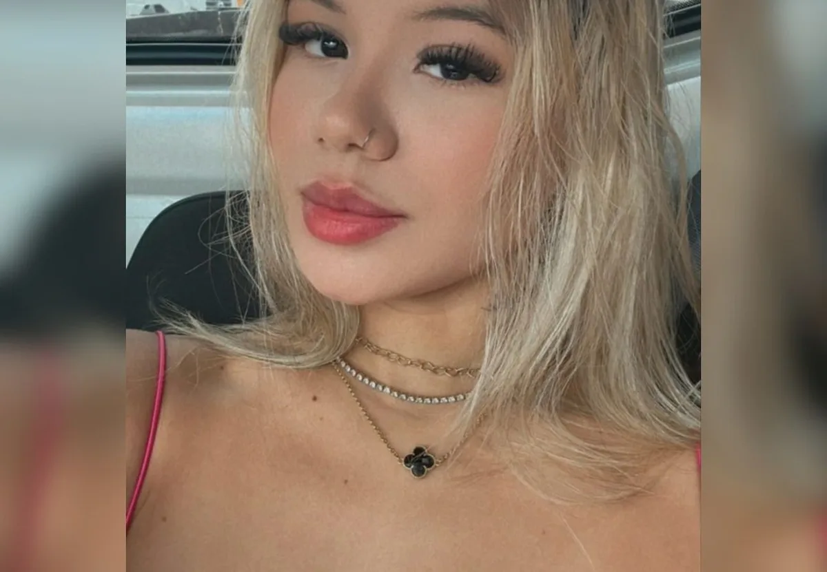 ‘Era uma menina doce’, diz tia de mulher que sofreu acidente de carro e morreu após parto de emergência