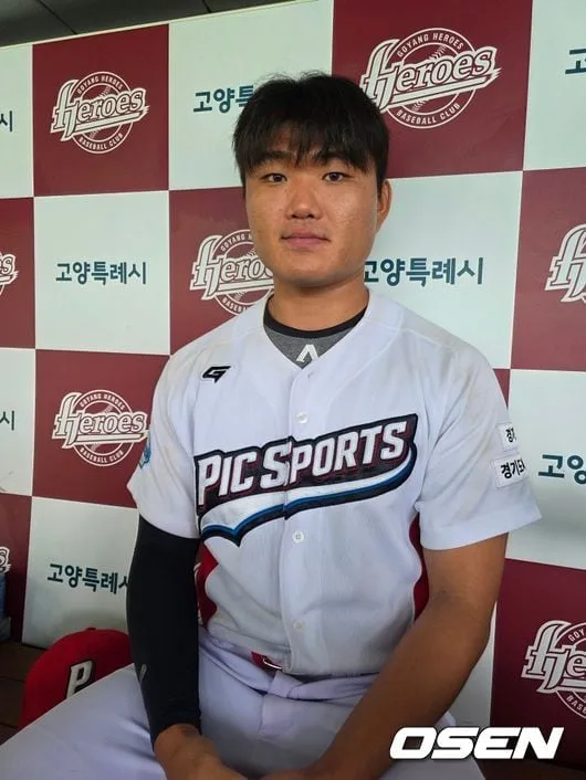 ‘손가락 절단→2년 재활→독립리그’ 9년 만에 다시 프로야구 도전 “강제로 야구 그만둔 것이 한, 마지막 도전 하고 싶었다”