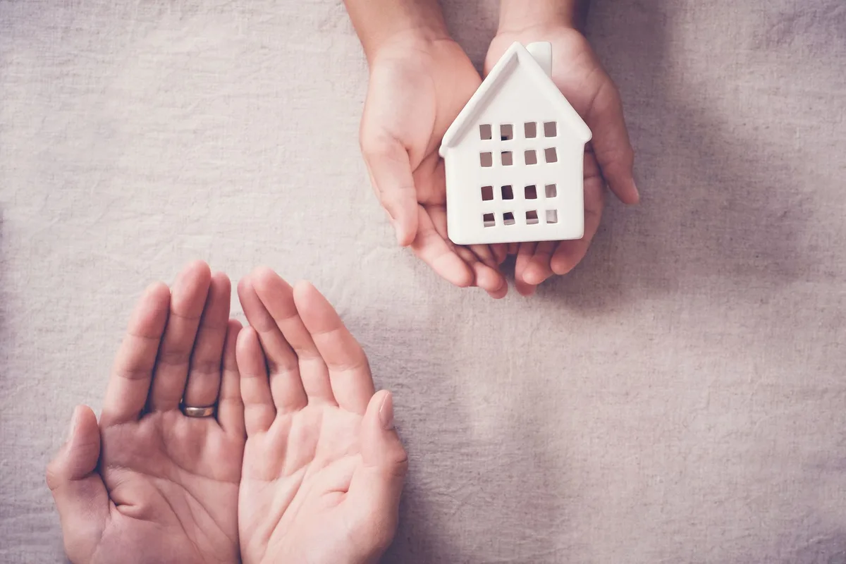 Héritage : le gouvernement veut encourager les donations familiales