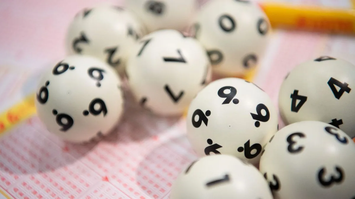 Glücksspiel-Bilanz: Über 200 Millionen Euro für Lotto-Spieler im Jahr 2025