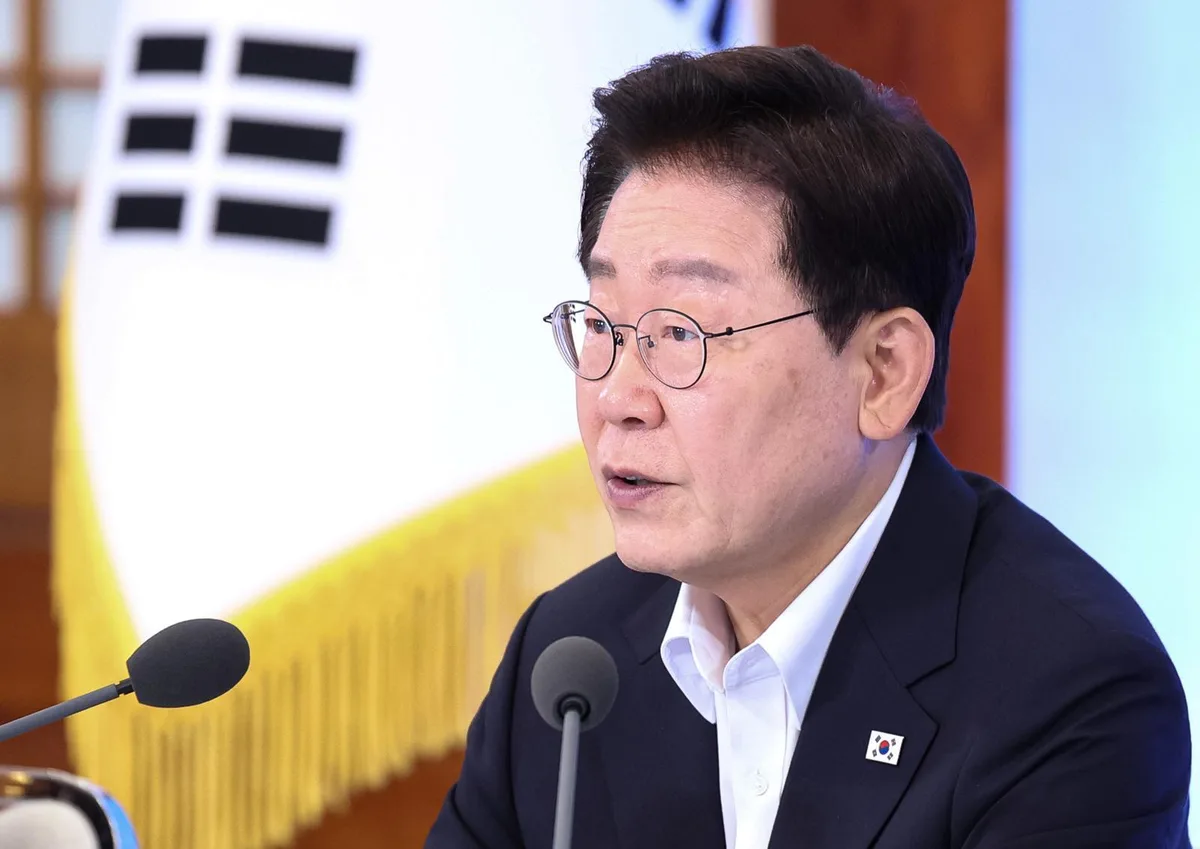李 “지방 스스로 계획·성장할 수 있도록 권한 확대할 것”