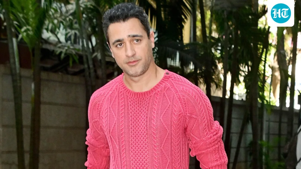Imran Khan says highest pay cheque of his life came from his ‘most miserable film’