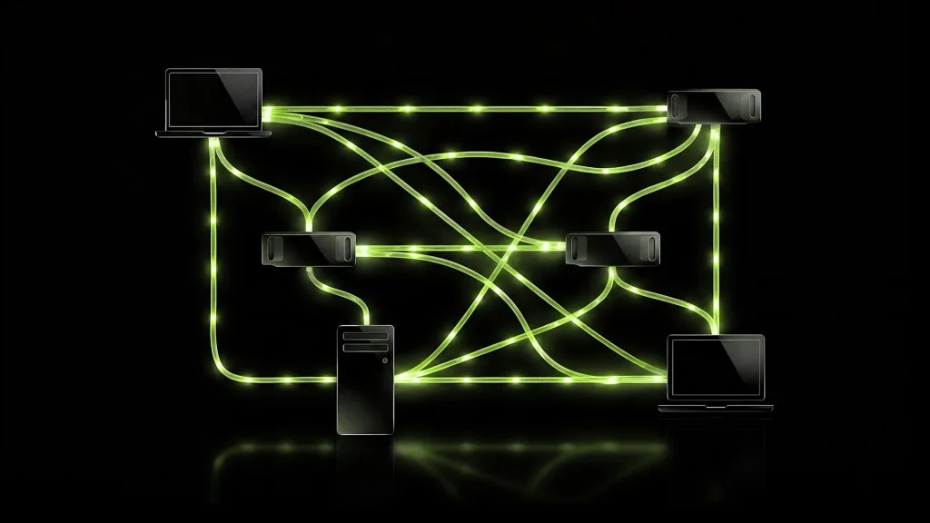 NVIDIA lanza PAIR para acabar con los cuellos de botella de hardware al ejecutar agentes de IA
