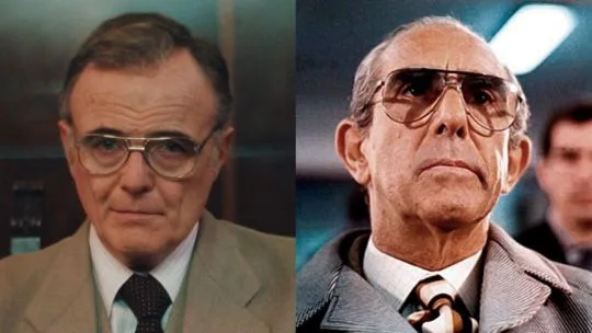 La historia real de “Barreda”: qué es verdad y qué es ficción en la nueva película de Prime Video