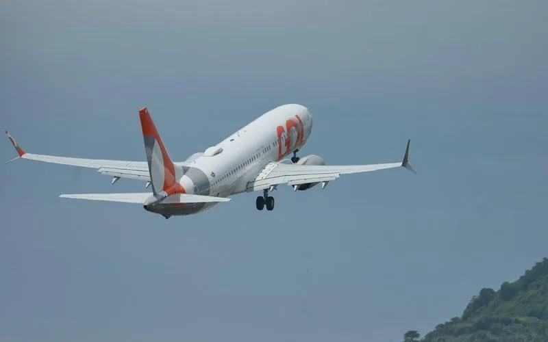 Gol libera check-in e cartão de embarque pelo ChatGPT