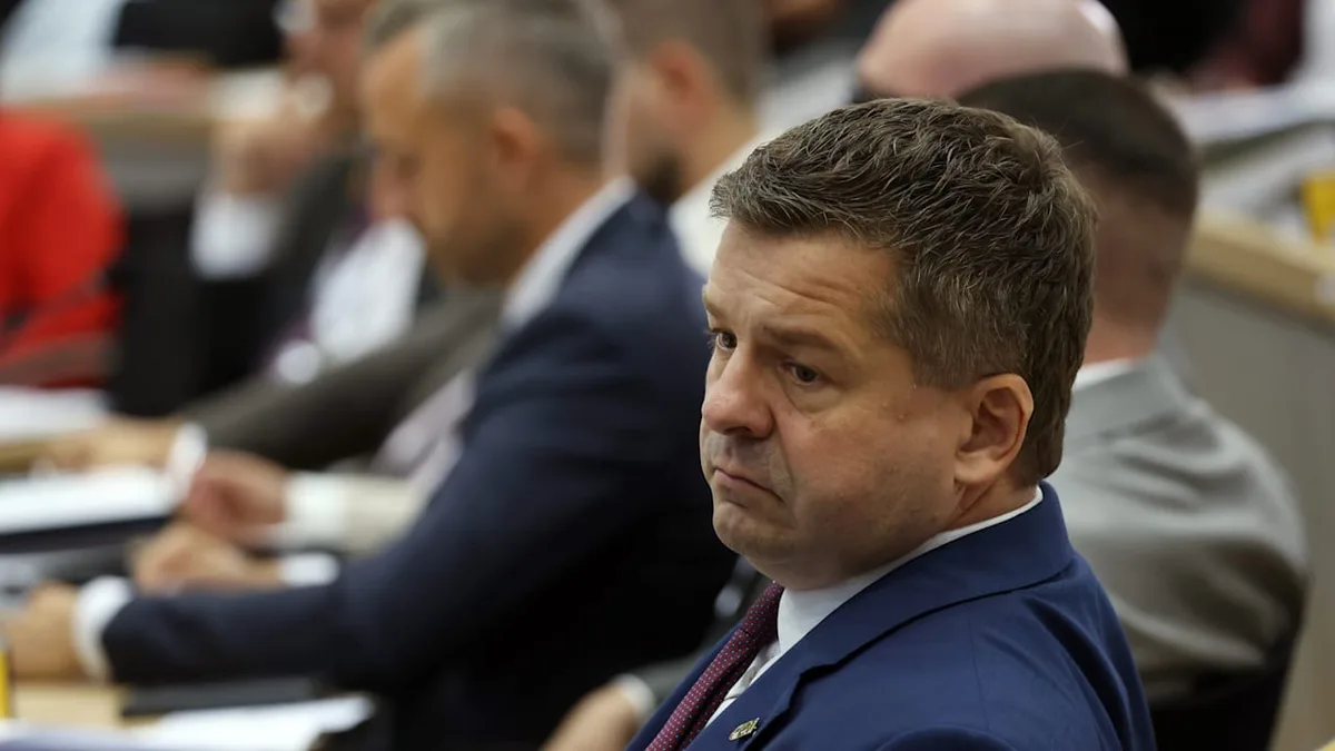 Sachsen-Anhalt - In der CDU traut niemand mehr dem anderen