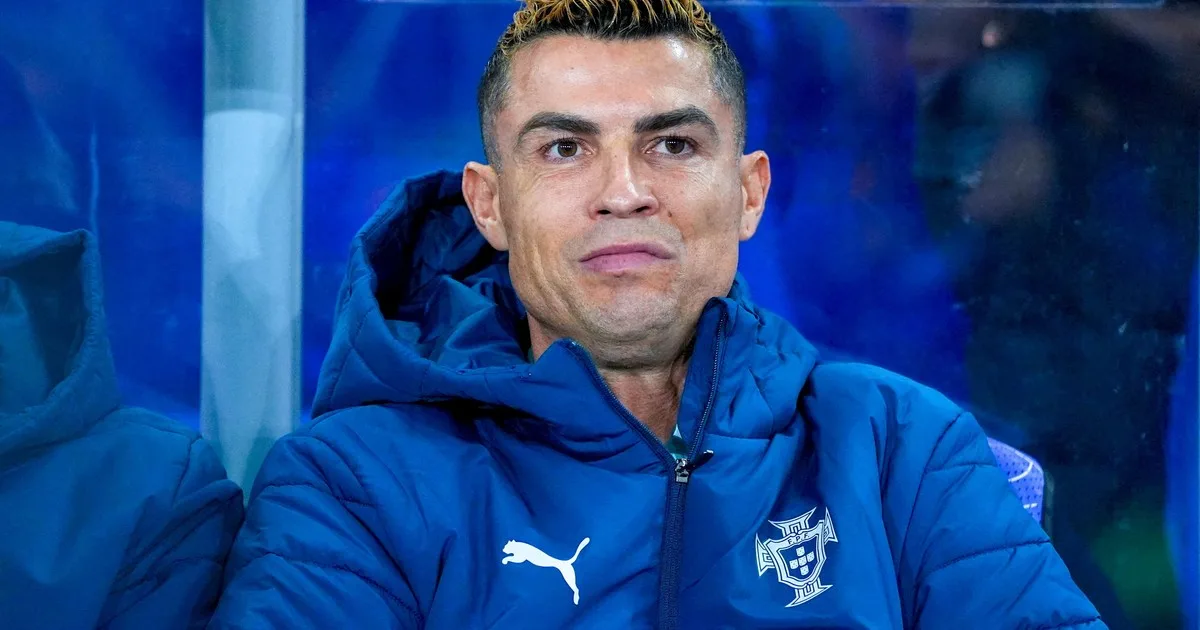 El presidente de la Federación Portuguesa habló sobre Cristiano: "Hay un gran deseo de tener de vuelta a nuestro capitán"
