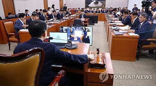 김창국 aT 사장대행 "브라질산 계란 수입, 수입선 다변화 측면"(종합)