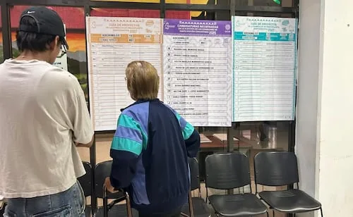 Alcaldías de CDMX tienen hasta el 31 de agosto para reportar proyectos inviables del Presupuesto Participativo 2026; IECM fija reglas