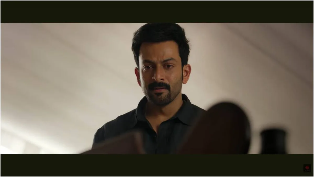 'Khalifa' trailer released: Prithviraj Sukumaran's swag impress