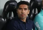 Abel exalta vitória do Palmeiras com um a menos: 'Ninguém joga sozinho'