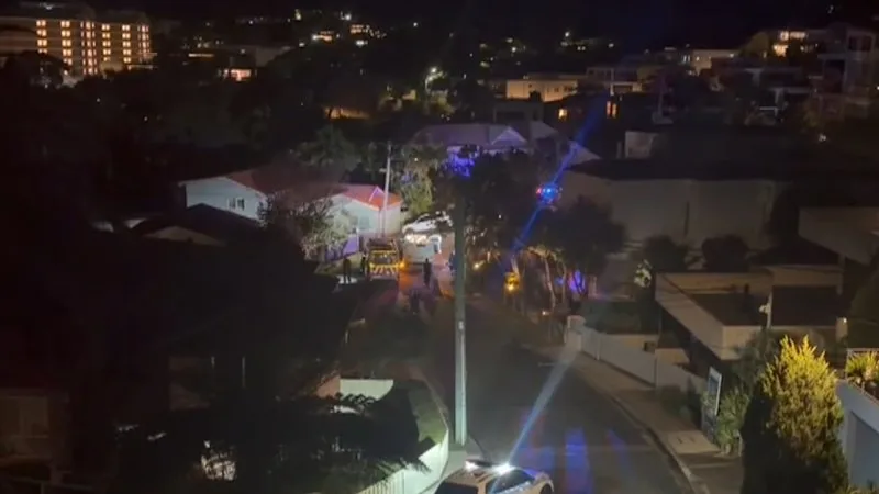 Teenager charged over Central Coast stabbing