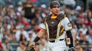 ​¡Un candado en la receptoría! Freddy Fermín llega a los 20 atrapados en intento de robo