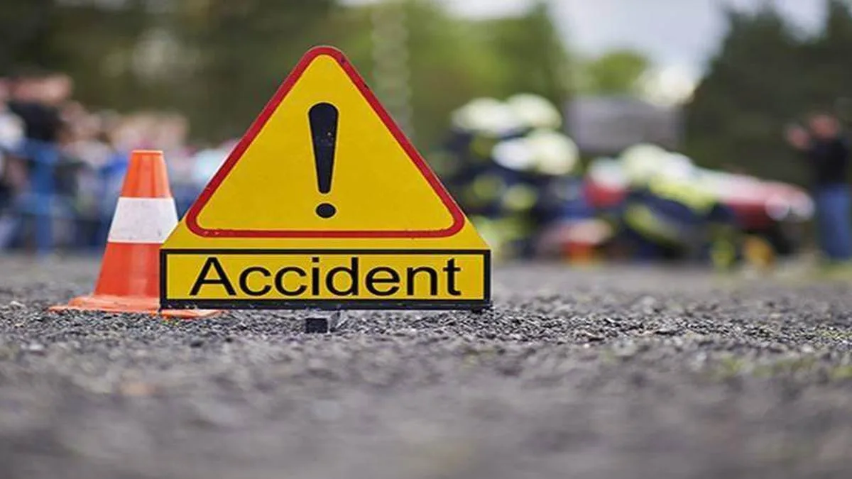 Two mechanics killed as trucks collide and catch fire in Keralam’s Kannur