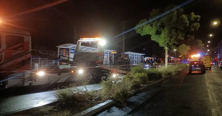 Calvados. Piétons percutés à Caen: le conducteur mis en examen pour assassinats, la piste terroriste écartée