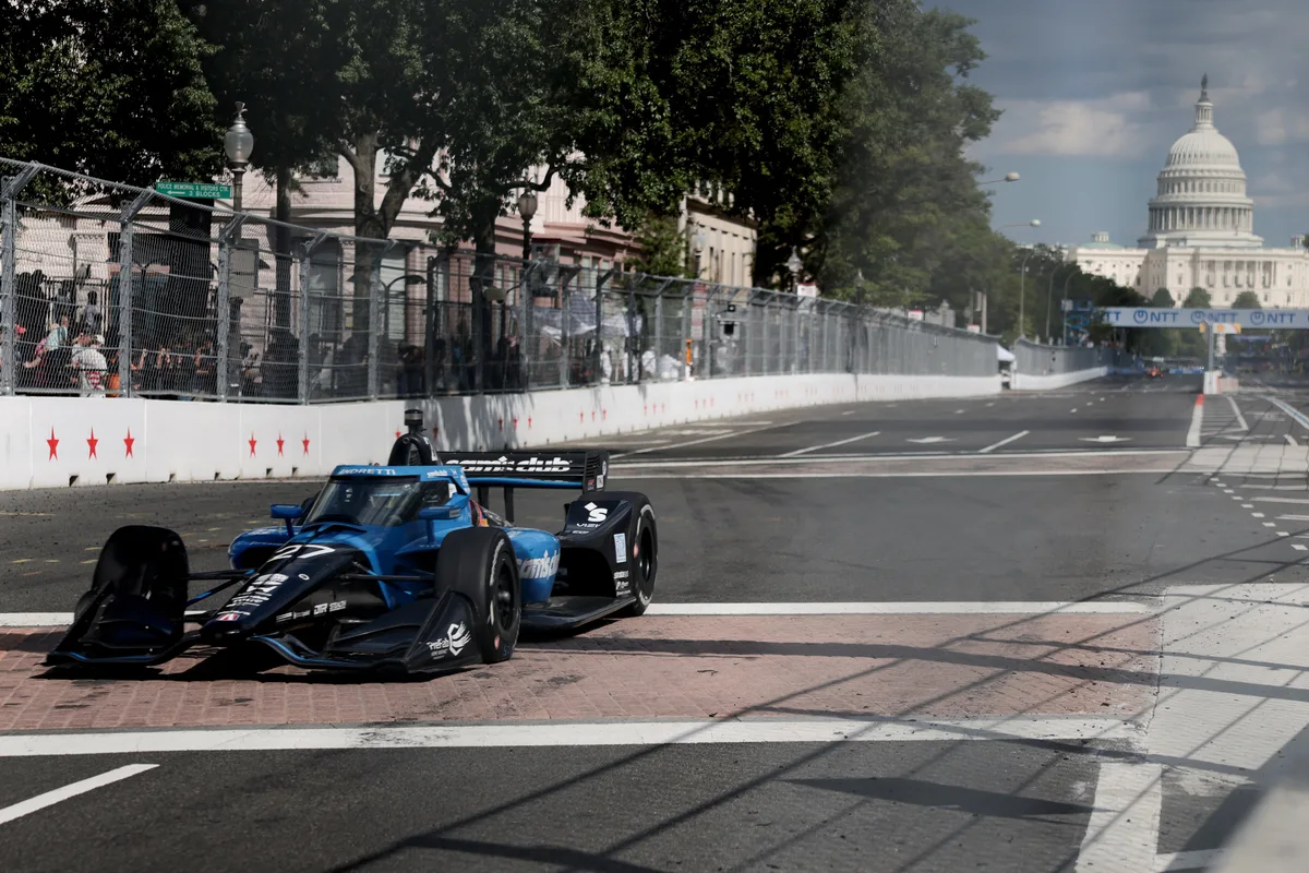 IndyCar confirmó negociaciones para la realización de la carrera en Barranquilla, no sería en 2028