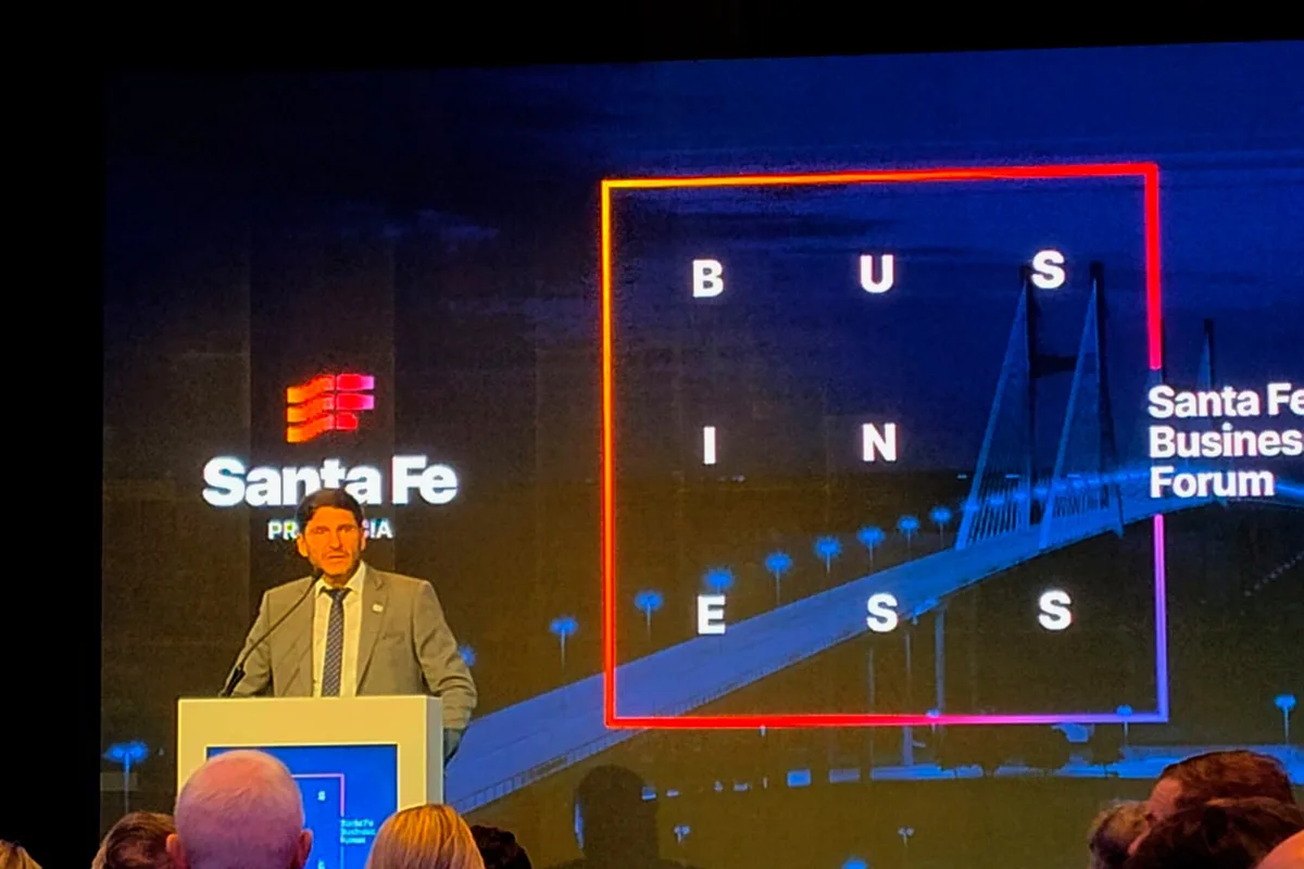 Del terror narco al boom de negocios: Rosario se reinventa y apuesta a salir al mundo