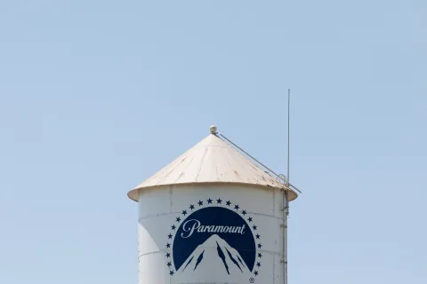 Paramount Says It Did Not Leak Discussions With California’s Attorney General to the Press