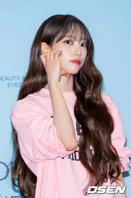 [사진]미야오 수인,'강렬한 눈빛'