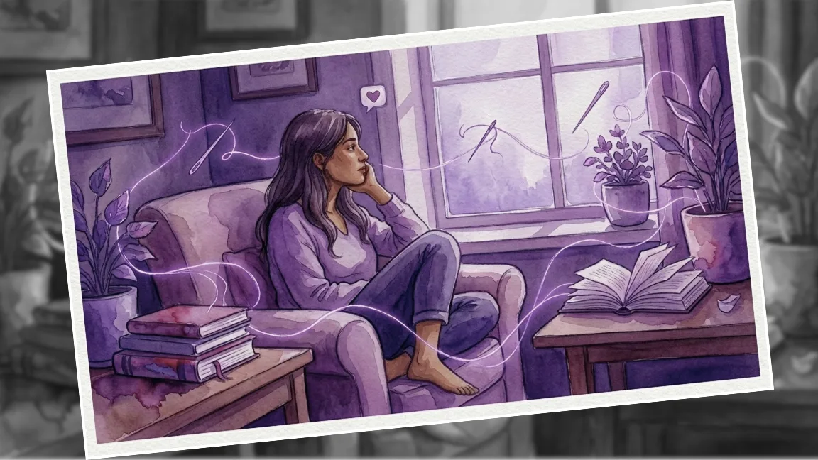 NosotrAs: La ginopia como forma de violencia y desestabilización psicológica