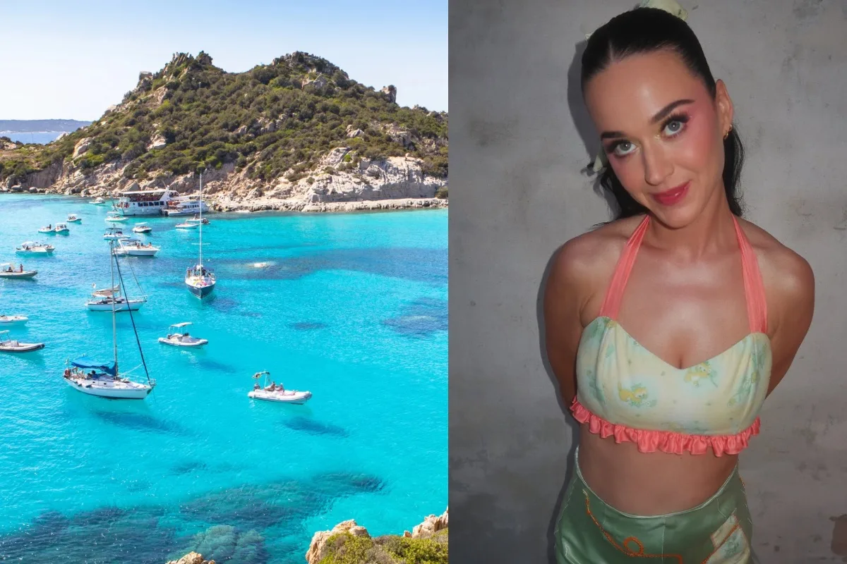 Sardenha: o que fazer no destino europeu escolhido por Katy Perry