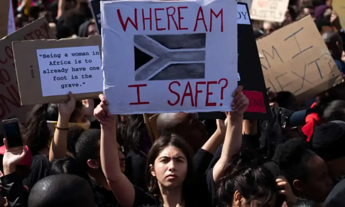 Stop calling survival empowerment