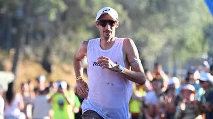 UTMB 2026 : la légende espagnole Kilian Jornet, quatre fois vainqueur, annonce son forfait en raison d'une blessure au genou