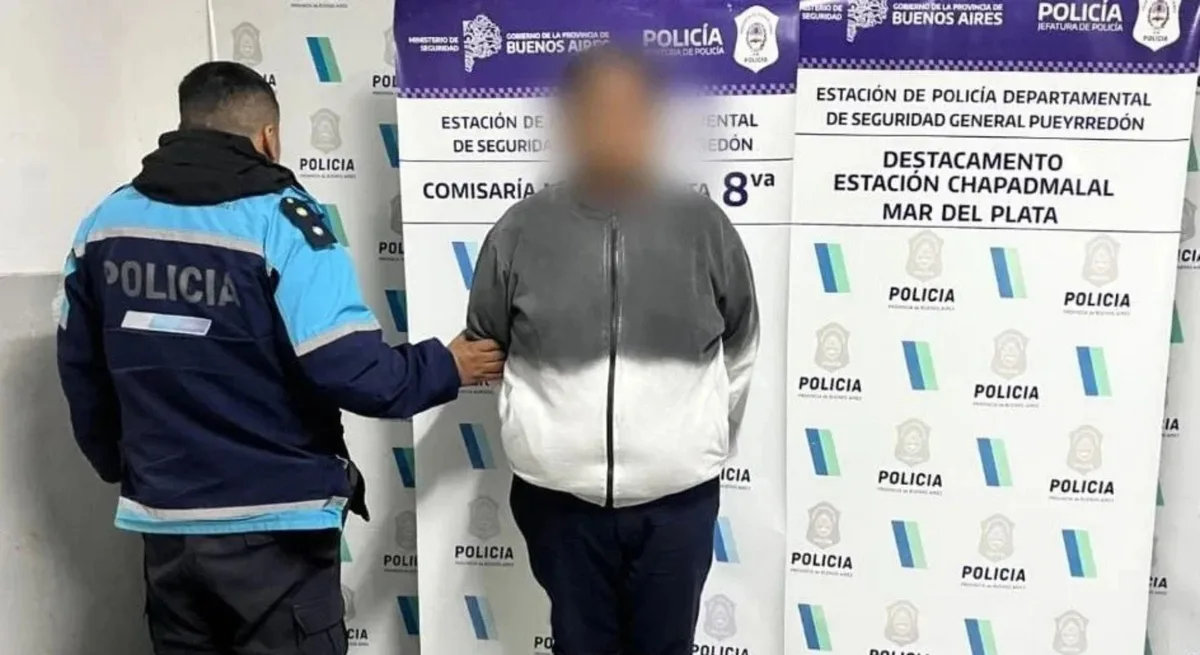 Le prestó el auto a su hijo, discutieron y denunció un robo: lo investigarán por falsa denuncia y estafa
