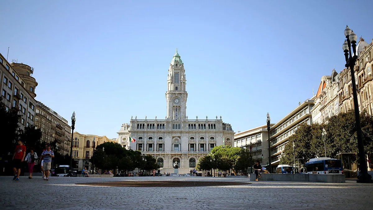 Depois de Lisboa, Porto também admite problemas de higiene urbana com sistema Volta: Pedro Duarte quer “repensar soluções”