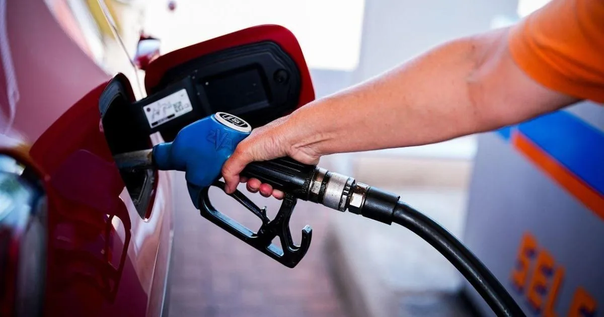 Estos son los descuentos aplicados al precio de la gasolina y el diésel que se aplican desde este martes