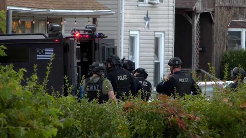 Nine dead after mass shooting in Pennsylvania