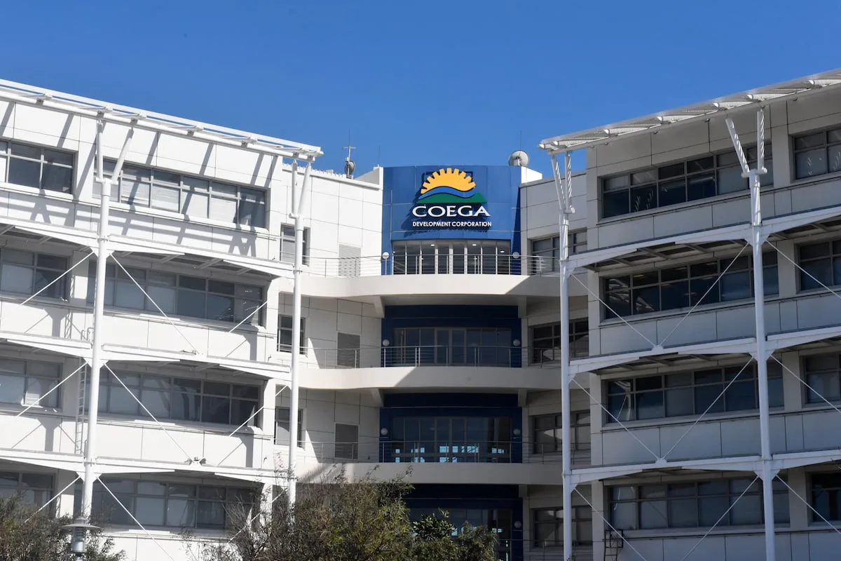 Coega’s solar project targets late 2027 construction