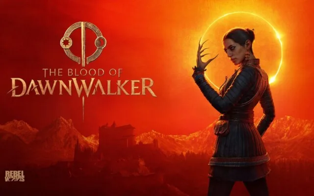 The Blood of Dawnwalker reduz bastante seus requisitos de sistema, mas agora com upscale