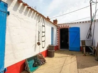Ce quartier historique de Saint-Gilles-Croix-de-Vie raconte l’âme maritime de la cité