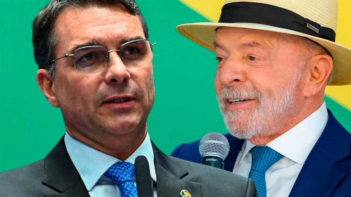 Diretor da Quaest aponta abstenção como fator decisivo entre Lula e Flávio