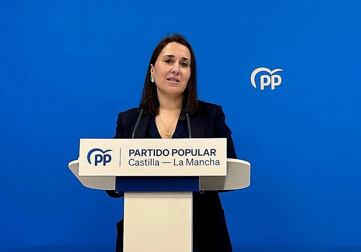 El PP denuncia los impuestos de Page: «El Gobierno que más ha metido la mano en los bolsillos»