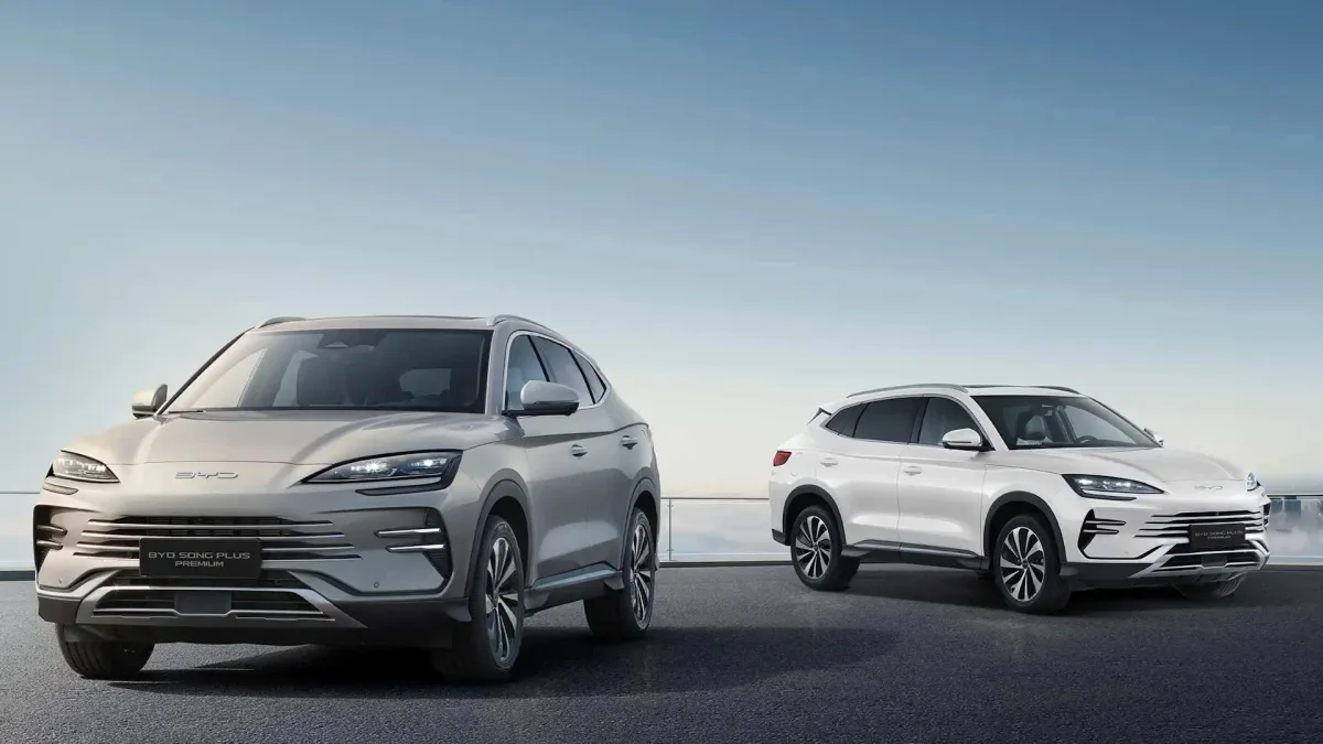 Híbridos mais vendidos: Haval H6 lidera e Avenger estreia em setembro