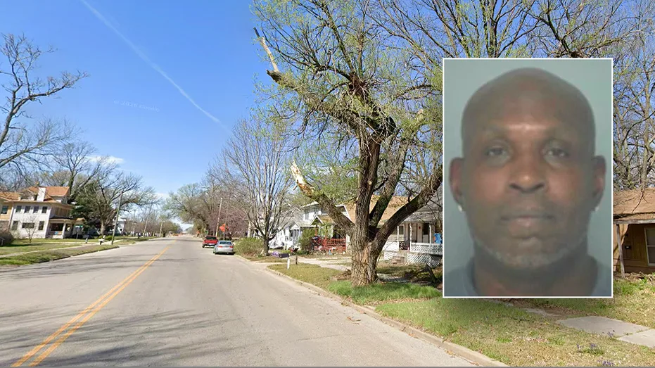 Kansas convicted felon, sex offender allegedly kills fellow family members before taking his own life: police