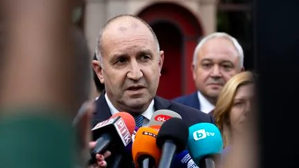 "Une menace supplémentaire" : quatre questions sur les frappes contre deux nouveaux navires en mer Noire, près des côtes bulgares