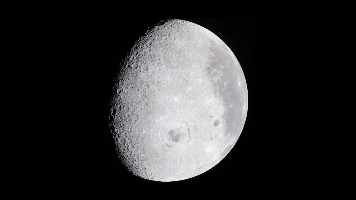 NASA and IBM Launch Open-Source AI Model for Future Moon Explorations