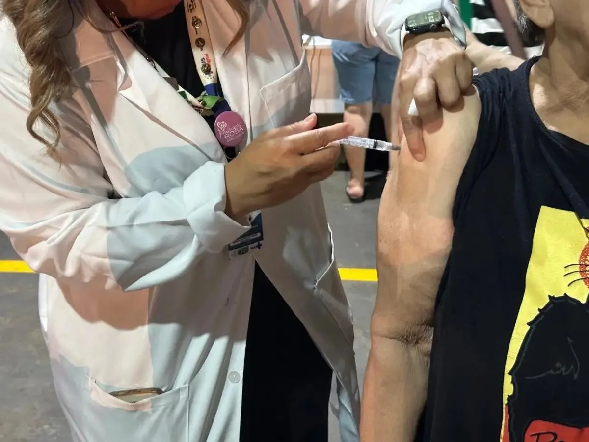 Dia D de multivacinação em MS: veja onde vacinar crianças e adolescentes