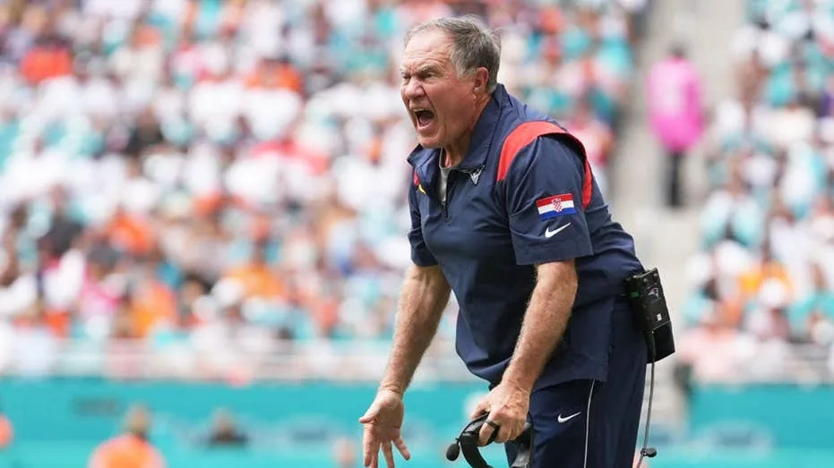 Former NFL employee floats wild tactic used by Bill Belichick, Patriots to trick opposing team's kickers